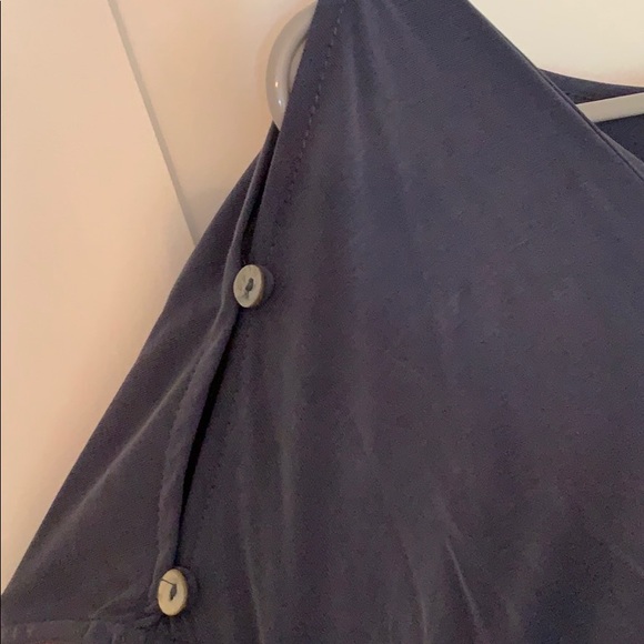 Super soft open shoulder tee - Picture 3 of 4